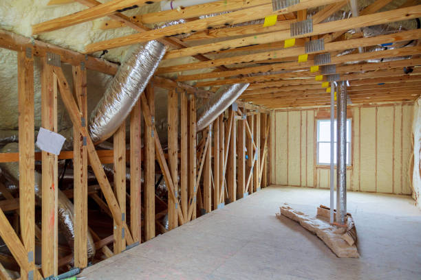 Types of Insulation We Offer in Argo, AL